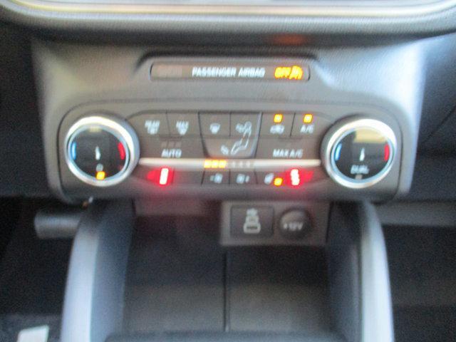 new 2025 Ford Escape car, priced at $32,995