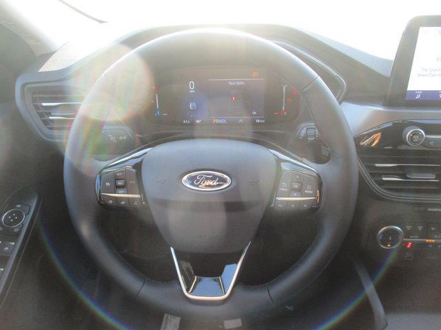 new 2025 Ford Escape car, priced at $32,995