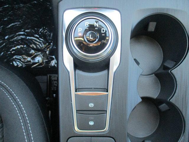 new 2025 Ford Escape car, priced at $32,995