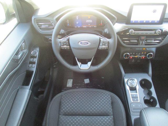 new 2025 Ford Escape car, priced at $32,995