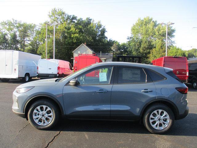 new 2025 Ford Escape car, priced at $32,995
