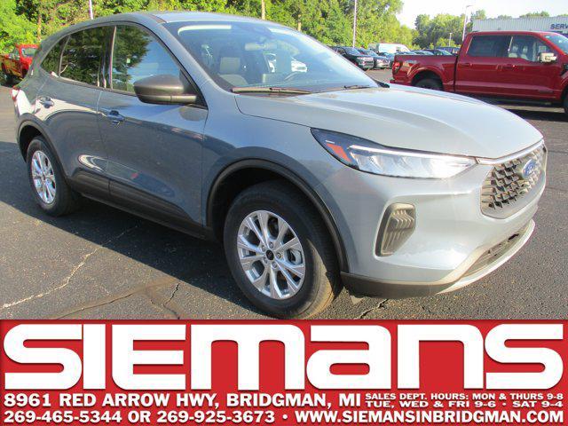 new 2025 Ford Escape car, priced at $33,495