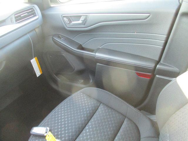 new 2025 Ford Escape car, priced at $32,995