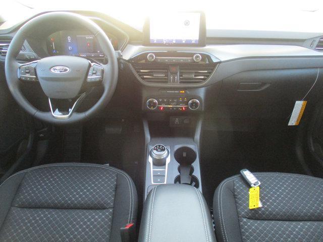 new 2025 Ford Escape car, priced at $32,995