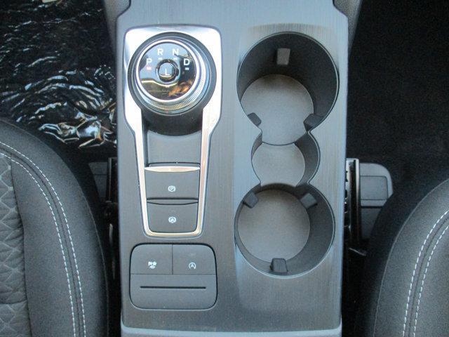 new 2025 Ford Escape car, priced at $32,995