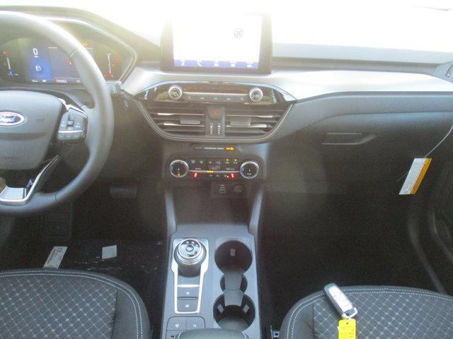 new 2025 Ford Escape car, priced at $32,995