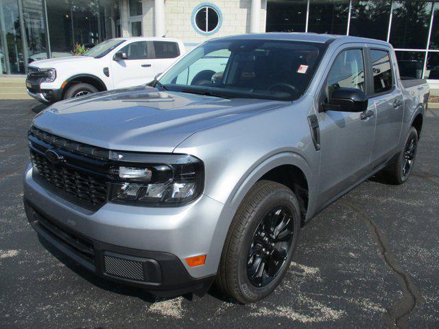 new 2024 Ford Maverick car, priced at $34,155