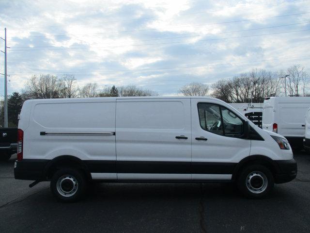 new 2025 Ford Transit-150 car, priced at $51,660