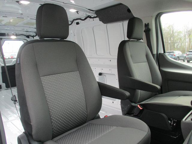 new 2025 Ford Transit-150 car, priced at $51,660