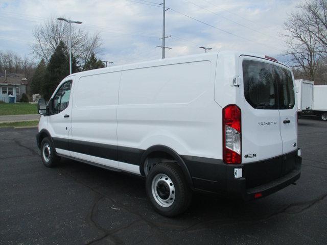 new 2025 Ford Transit-150 car, priced at $51,660