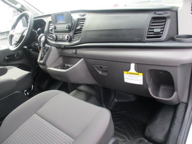 new 2025 Ford Transit-150 car, priced at $51,660