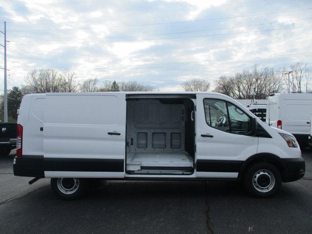 new 2025 Ford Transit-150 car, priced at $51,660