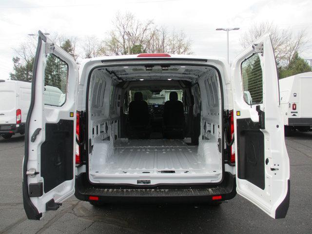 new 2025 Ford Transit-150 car, priced at $51,660