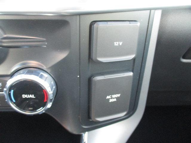 new 2025 Ford F-150 car, priced at $69,495