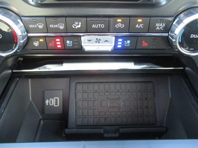 new 2025 Ford F-150 car, priced at $69,495