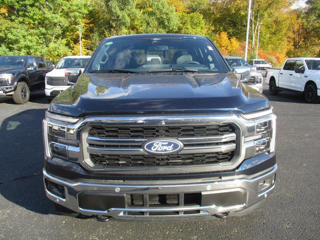 new 2025 Ford F-150 car, priced at $69,495