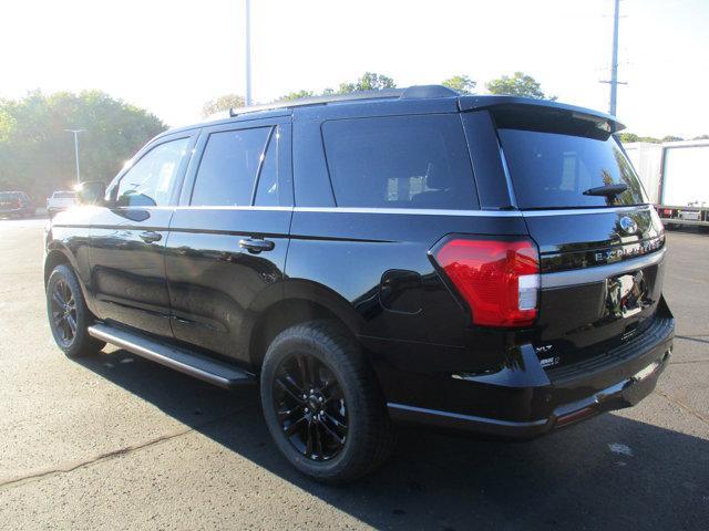 new 2024 Ford Expedition car, priced at $70,410