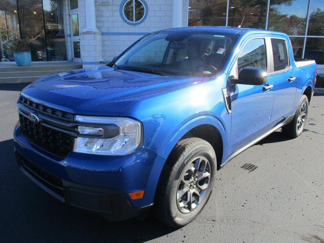 new 2024 Ford Maverick car, priced at $33,160