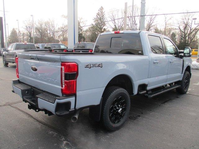 new 2024 Ford F-250 car, priced at $78,540