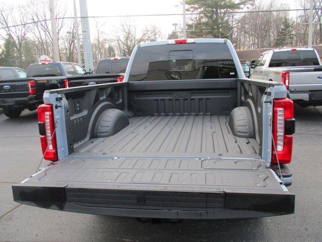 new 2024 Ford F-250 car, priced at $78,540