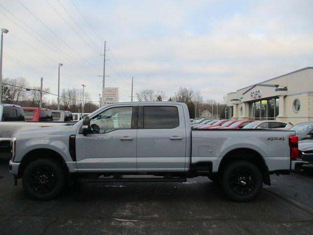 new 2024 Ford F-250 car, priced at $78,540