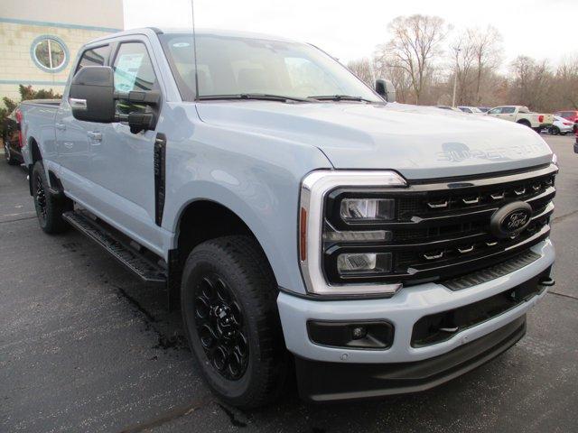 new 2024 Ford F-250 car, priced at $78,540