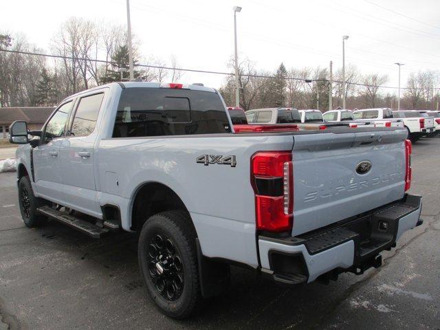 new 2024 Ford F-250 car, priced at $78,540