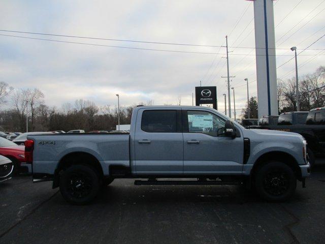 new 2024 Ford F-250 car, priced at $78,540