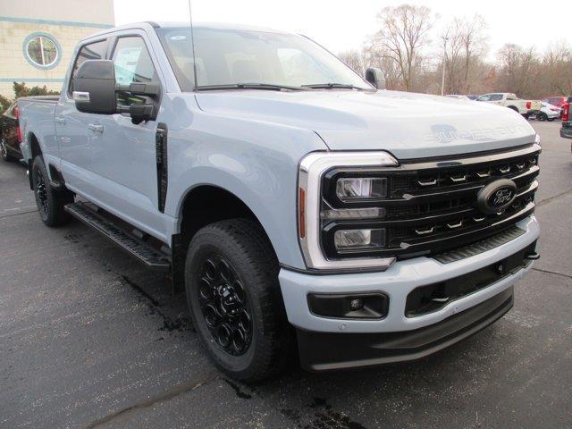 new 2024 Ford F-250 car, priced at $78,540