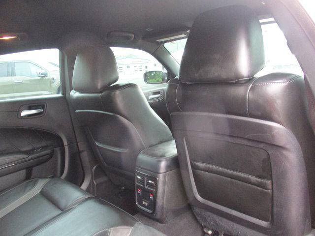 used 2021 Dodge Charger car, priced at $25,995