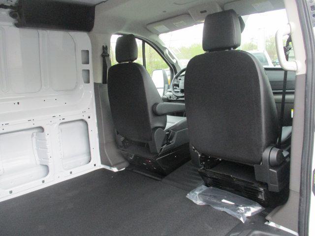new 2025 Ford Transit-150 car, priced at $52,600