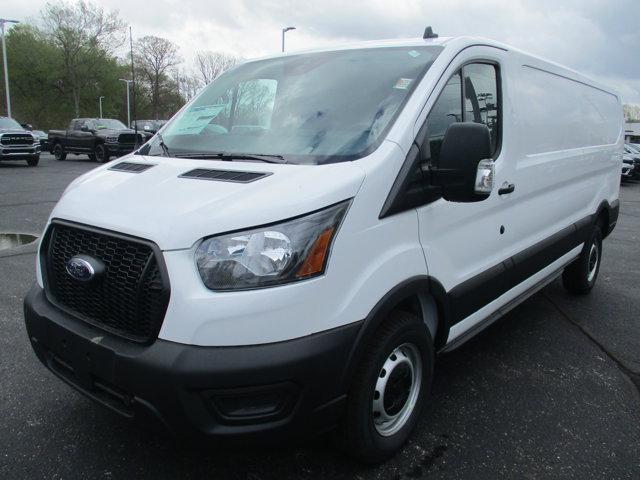 new 2025 Ford Transit-150 car, priced at $52,600