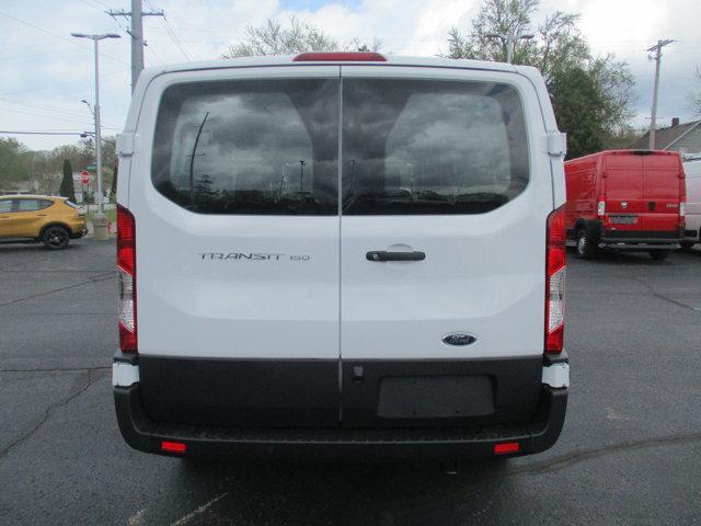 new 2025 Ford Transit-150 car, priced at $52,600