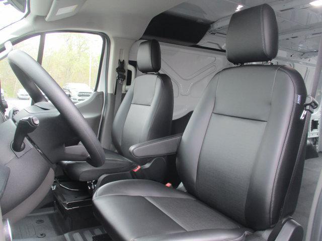new 2025 Ford Transit-150 car, priced at $52,600