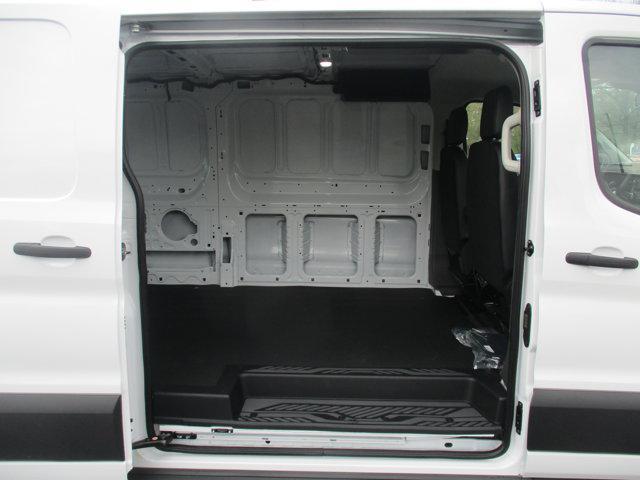 new 2025 Ford Transit-150 car, priced at $52,600
