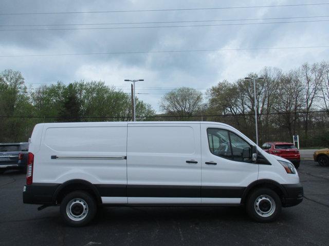 new 2025 Ford Transit-150 car, priced at $52,600