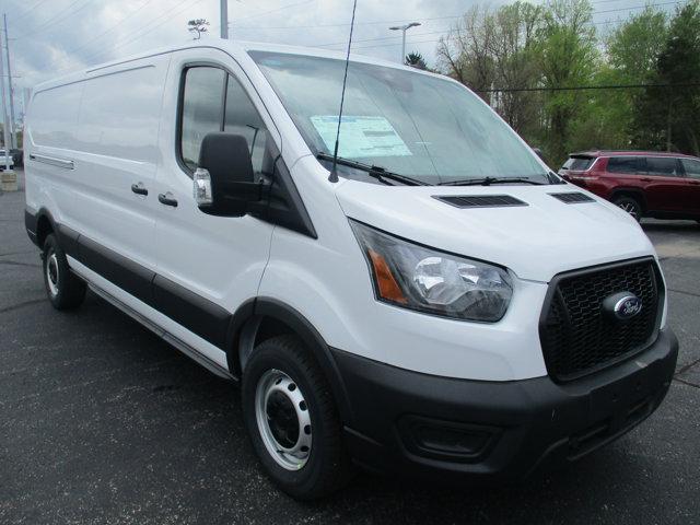 new 2025 Ford Transit-150 car, priced at $52,600