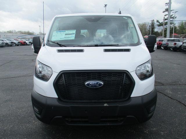 new 2025 Ford Transit-150 car, priced at $52,600
