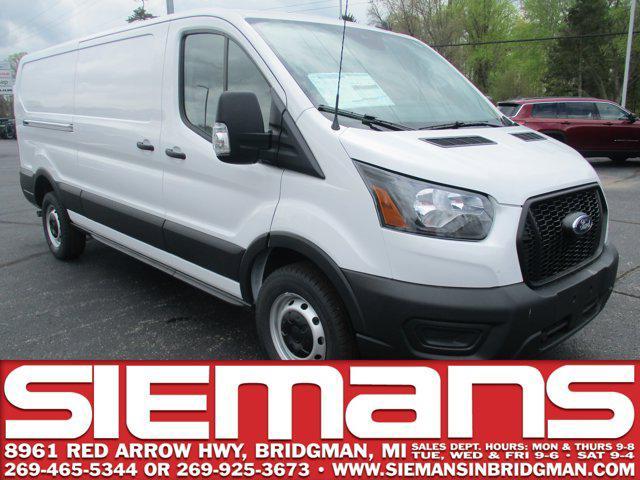 new 2025 Ford Transit-150 car, priced at $52,600