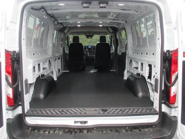 new 2025 Ford Transit-150 car, priced at $52,600