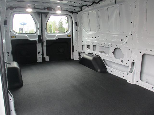 new 2025 Ford Transit-150 car, priced at $52,600