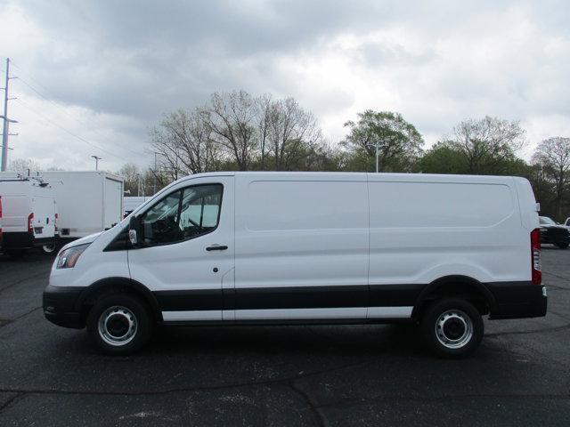 new 2025 Ford Transit-150 car, priced at $52,600