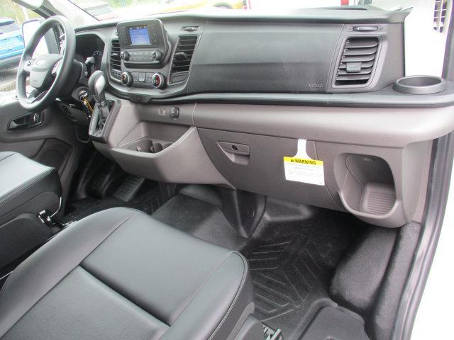 new 2025 Ford Transit-150 car, priced at $52,600