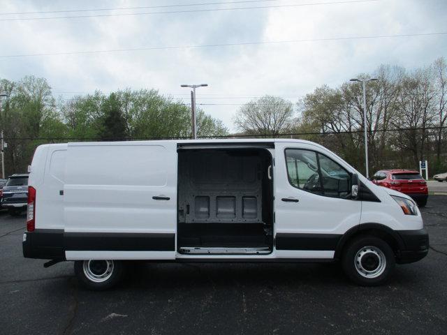 new 2025 Ford Transit-150 car, priced at $52,600