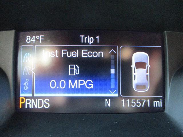 used 2015 Ford Escape car, priced at $10,901