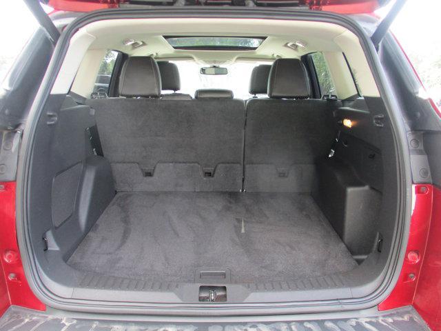 used 2015 Ford Escape car, priced at $10,901