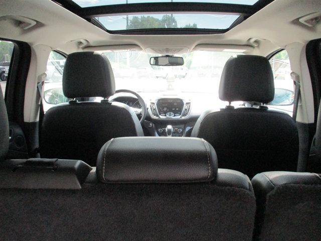 used 2015 Ford Escape car, priced at $10,901
