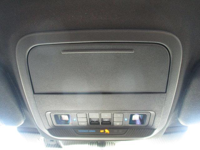 new 2025 Ford Explorer car, priced at $57,495