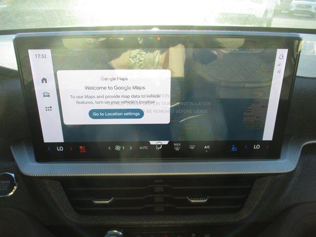 new 2025 Ford Explorer car, priced at $57,495