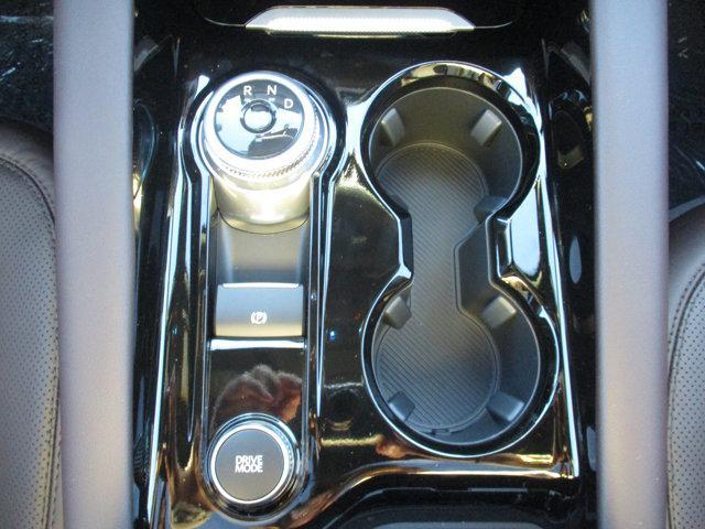 new 2025 Ford Explorer car, priced at $57,495